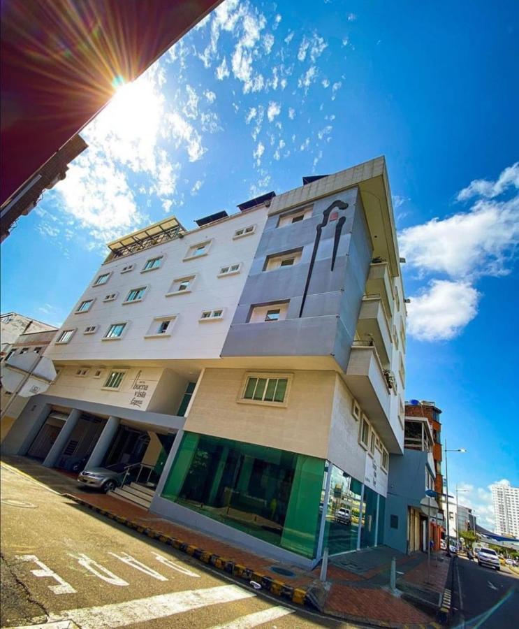 Hotel Buena Vista Express Bucaramanga Extérieur photo