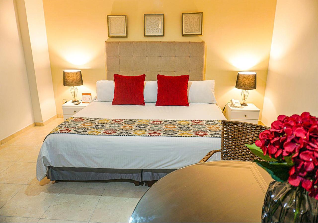 Hotel Buena Vista Express Bucaramanga Extérieur photo