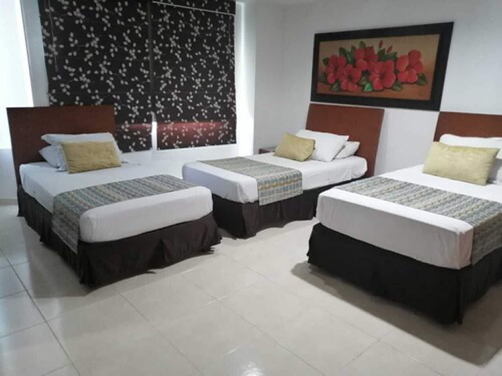 Hotel Buena Vista Express Bucaramanga Extérieur photo