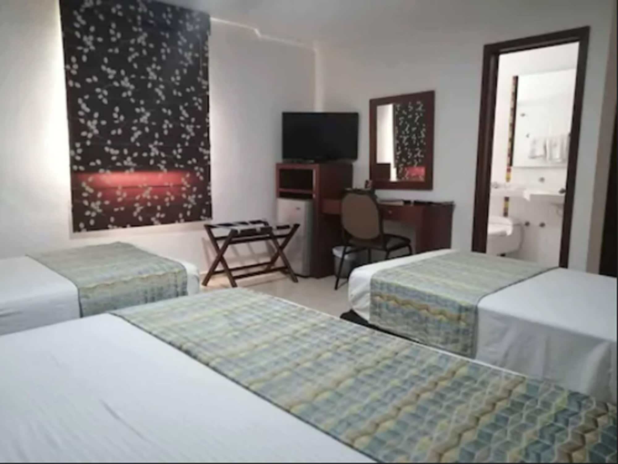 Hotel Buena Vista Express Bucaramanga Extérieur photo