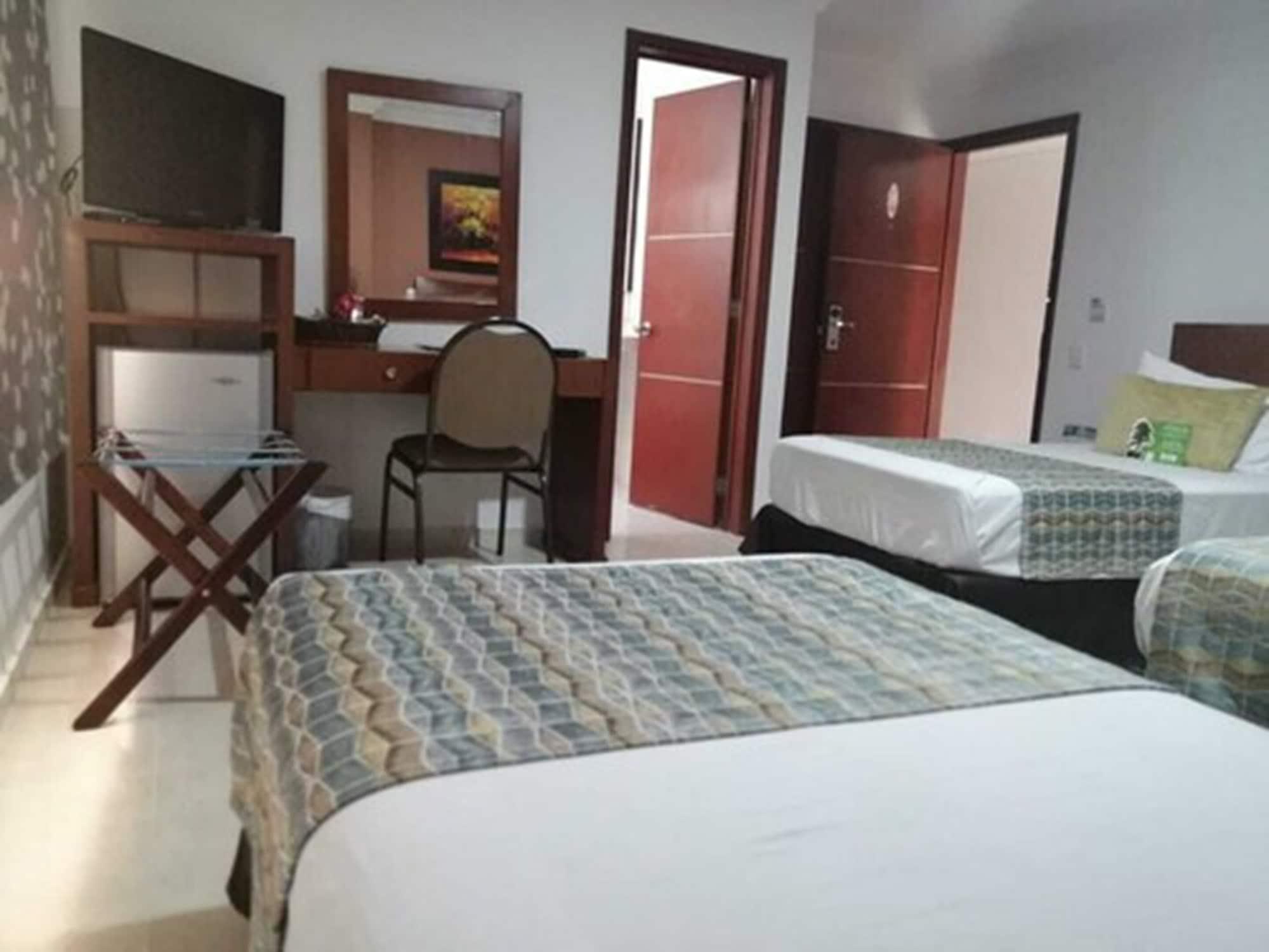 Hotel Buena Vista Express Bucaramanga Extérieur photo