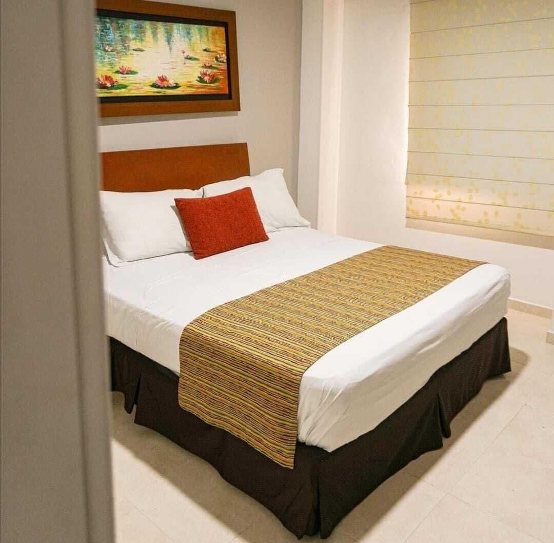Hotel Buena Vista Express Bucaramanga Extérieur photo