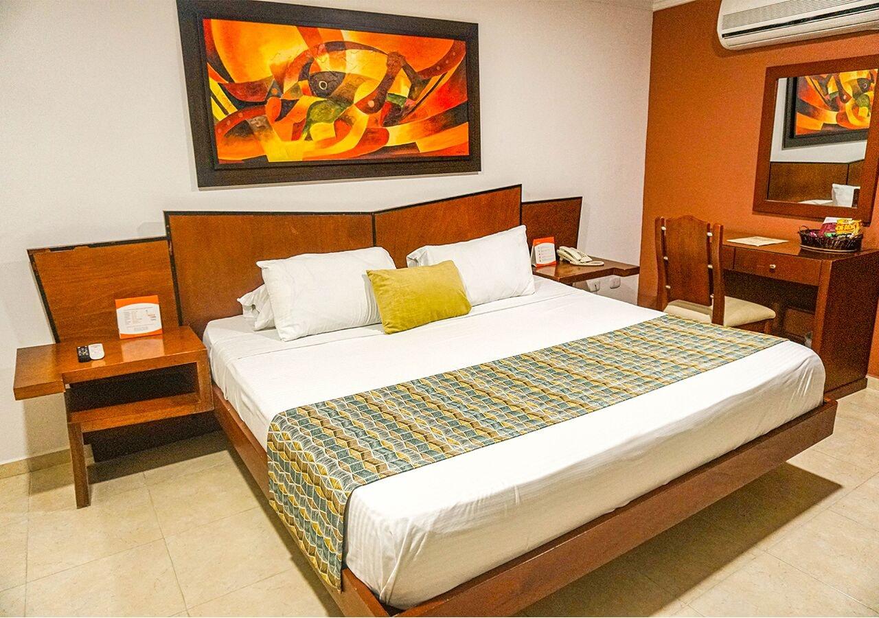 Hotel Buena Vista Express Bucaramanga Extérieur photo