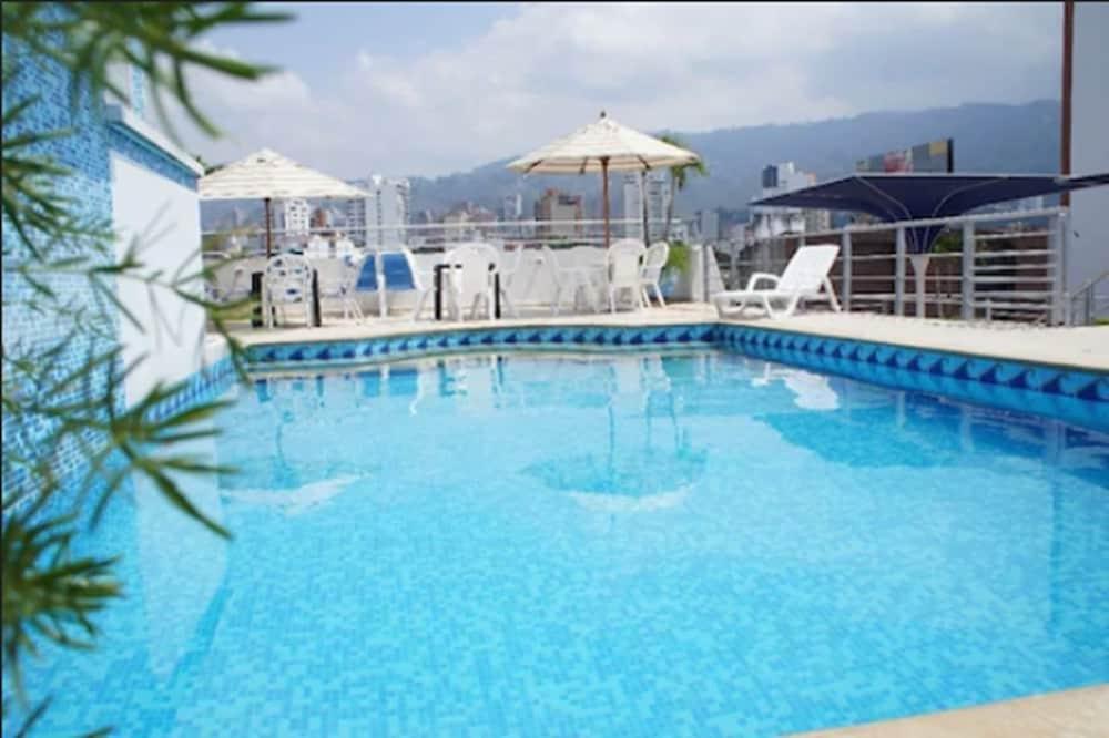 Hotel Buena Vista Express Bucaramanga Extérieur photo