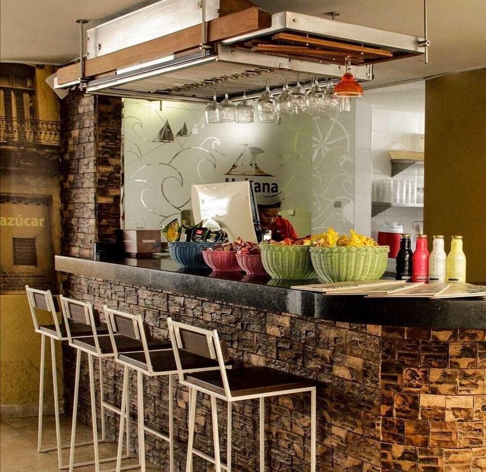 Hotel Buena Vista Express Bucaramanga Extérieur photo