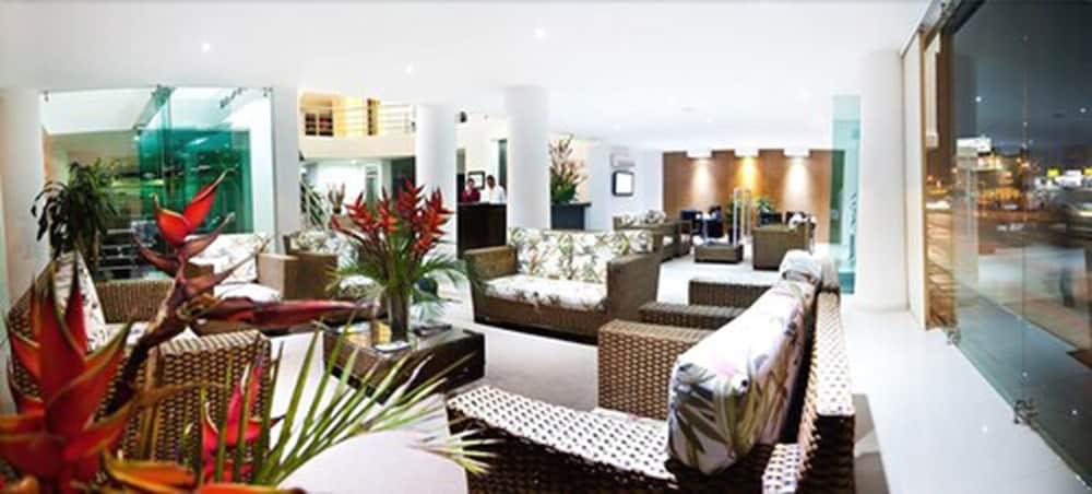 Hotel Buena Vista Express Bucaramanga Extérieur photo