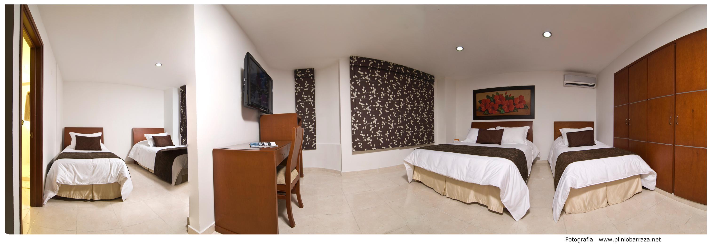 Hotel Buena Vista Express Bucaramanga Extérieur photo
