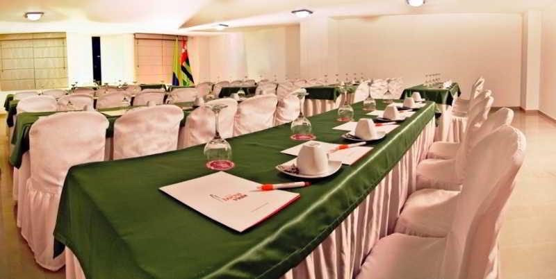 Hotel Buena Vista Express Bucaramanga Extérieur photo