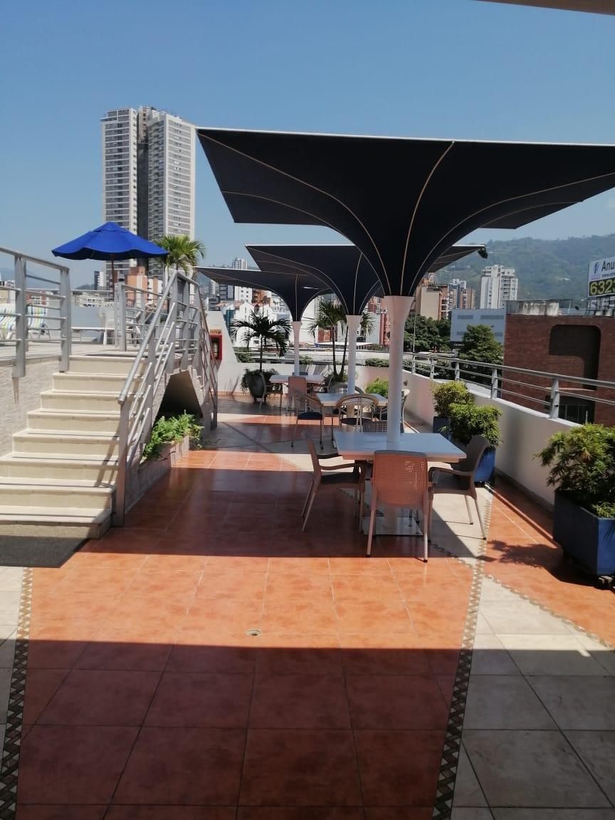 Hotel Buena Vista Express Bucaramanga Extérieur photo