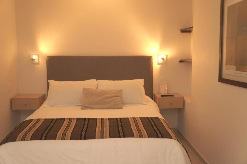 Hotel Buena Vista Express Bucaramanga Extérieur photo