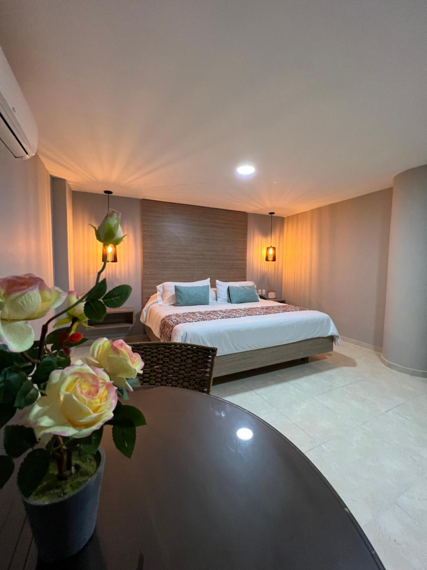 Hotel Buena Vista Express Bucaramanga Extérieur photo