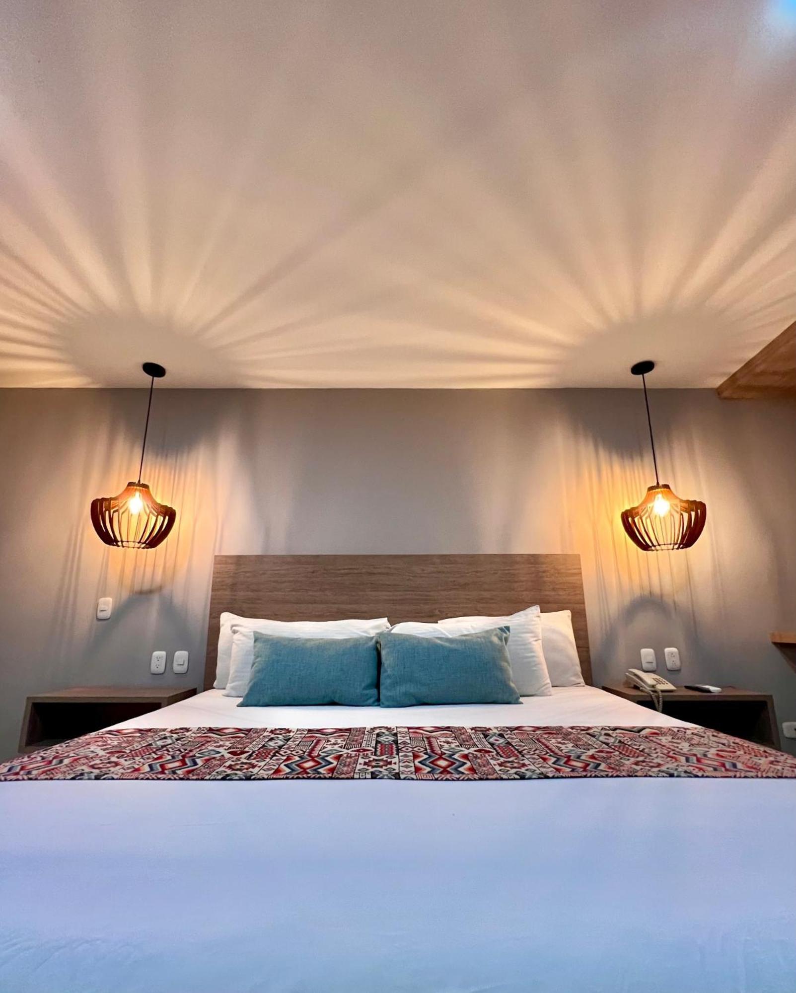 Hotel Buena Vista Express Bucaramanga Extérieur photo