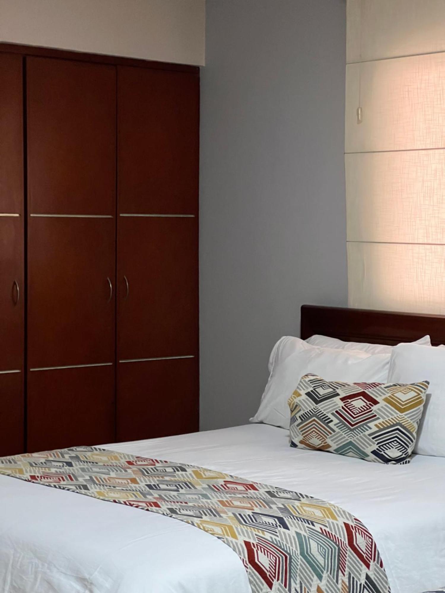 Hotel Buena Vista Express Bucaramanga Extérieur photo