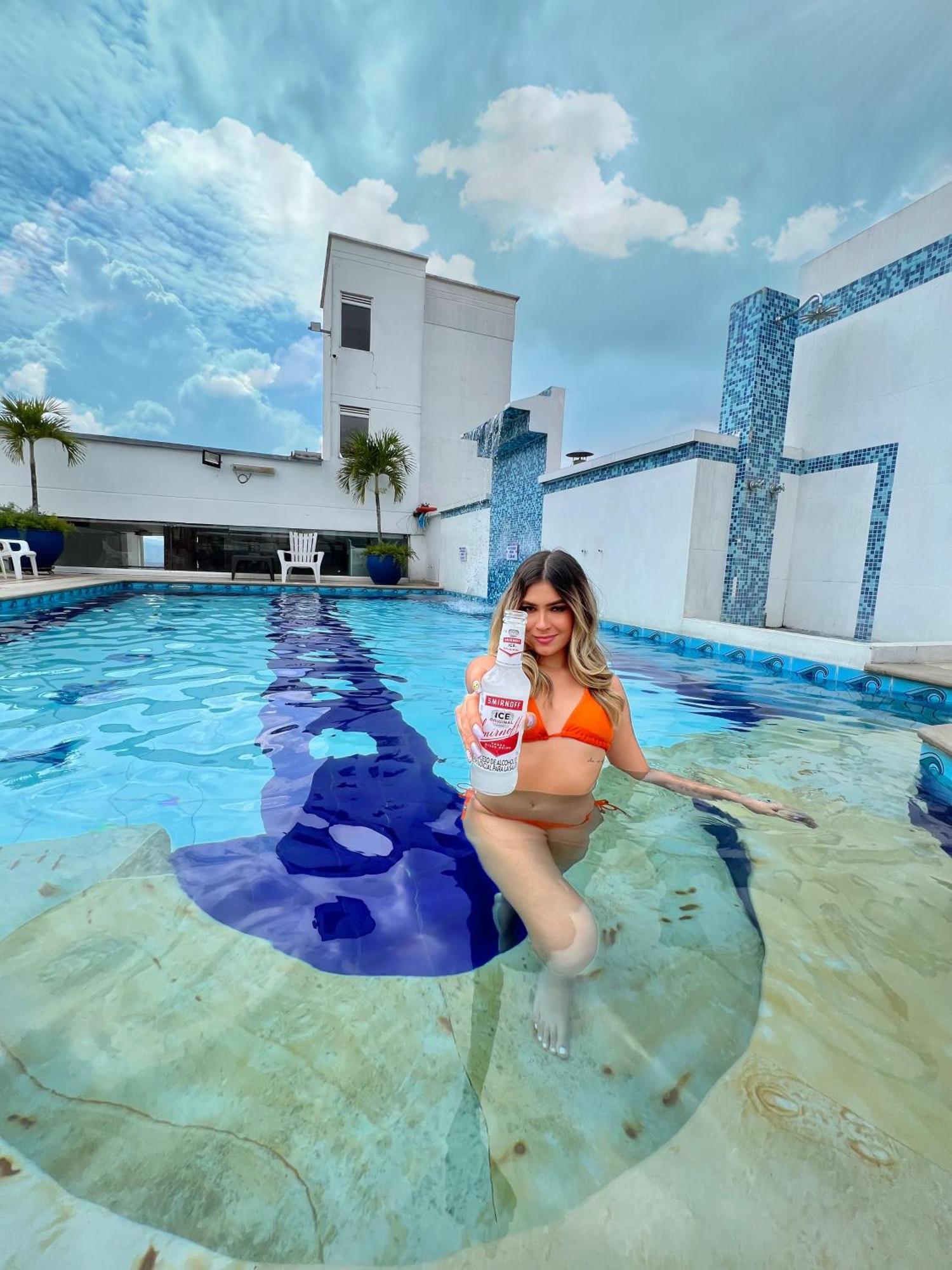 Hotel Buena Vista Express Bucaramanga Extérieur photo