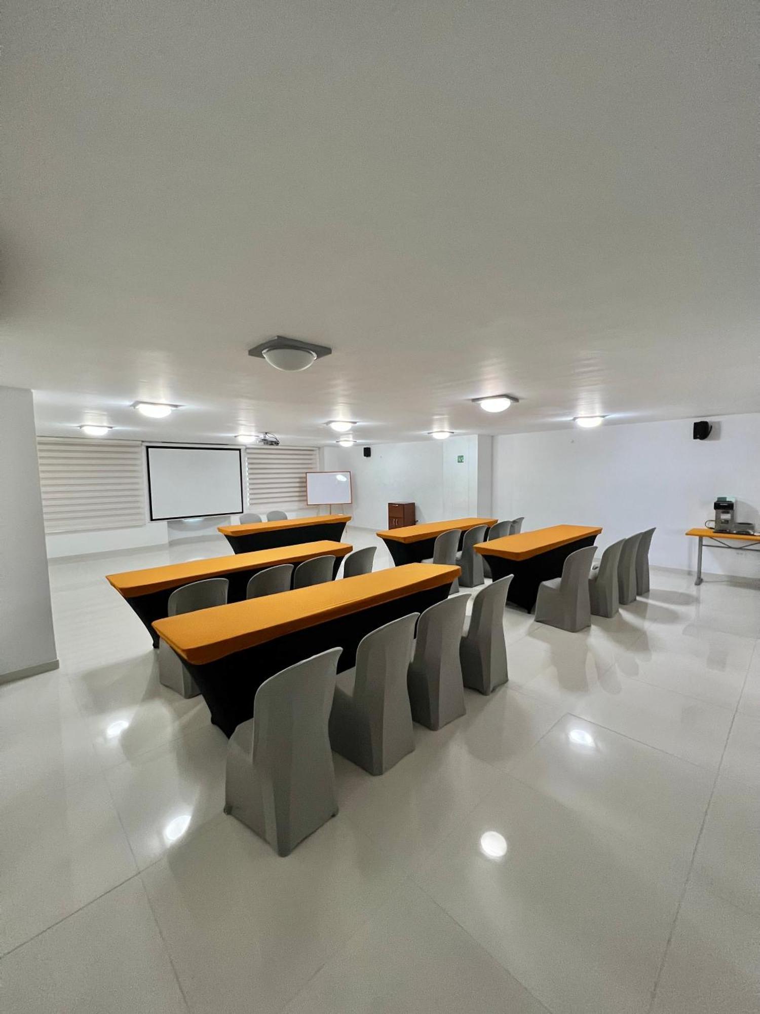 Hotel Buena Vista Express Bucaramanga Extérieur photo