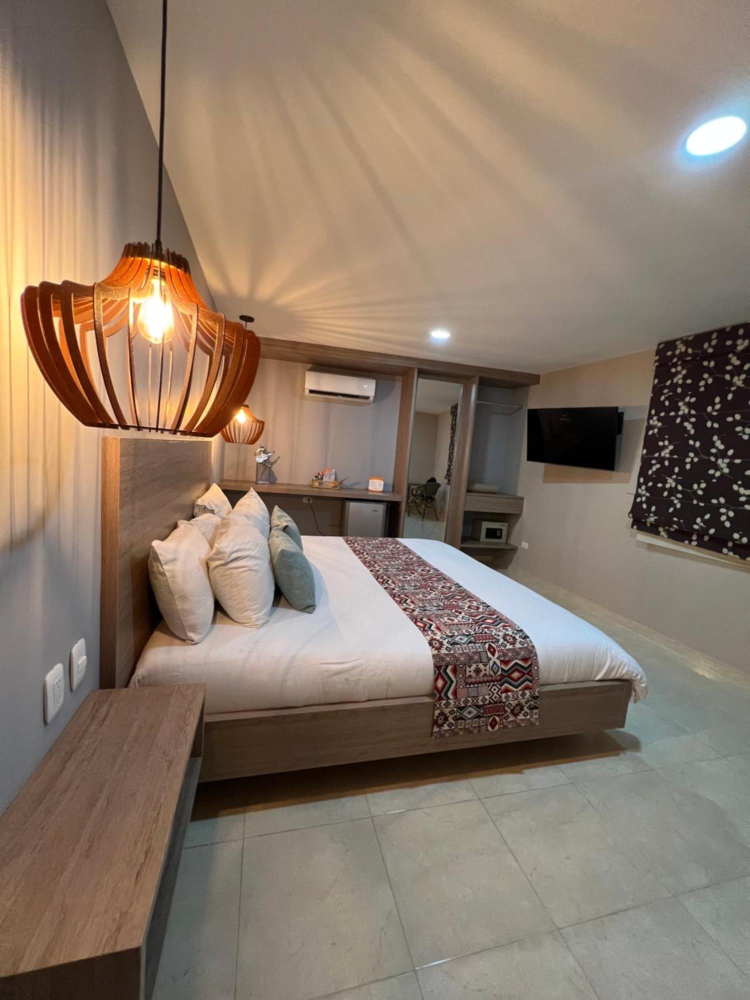 Hotel Buena Vista Express Bucaramanga Extérieur photo
