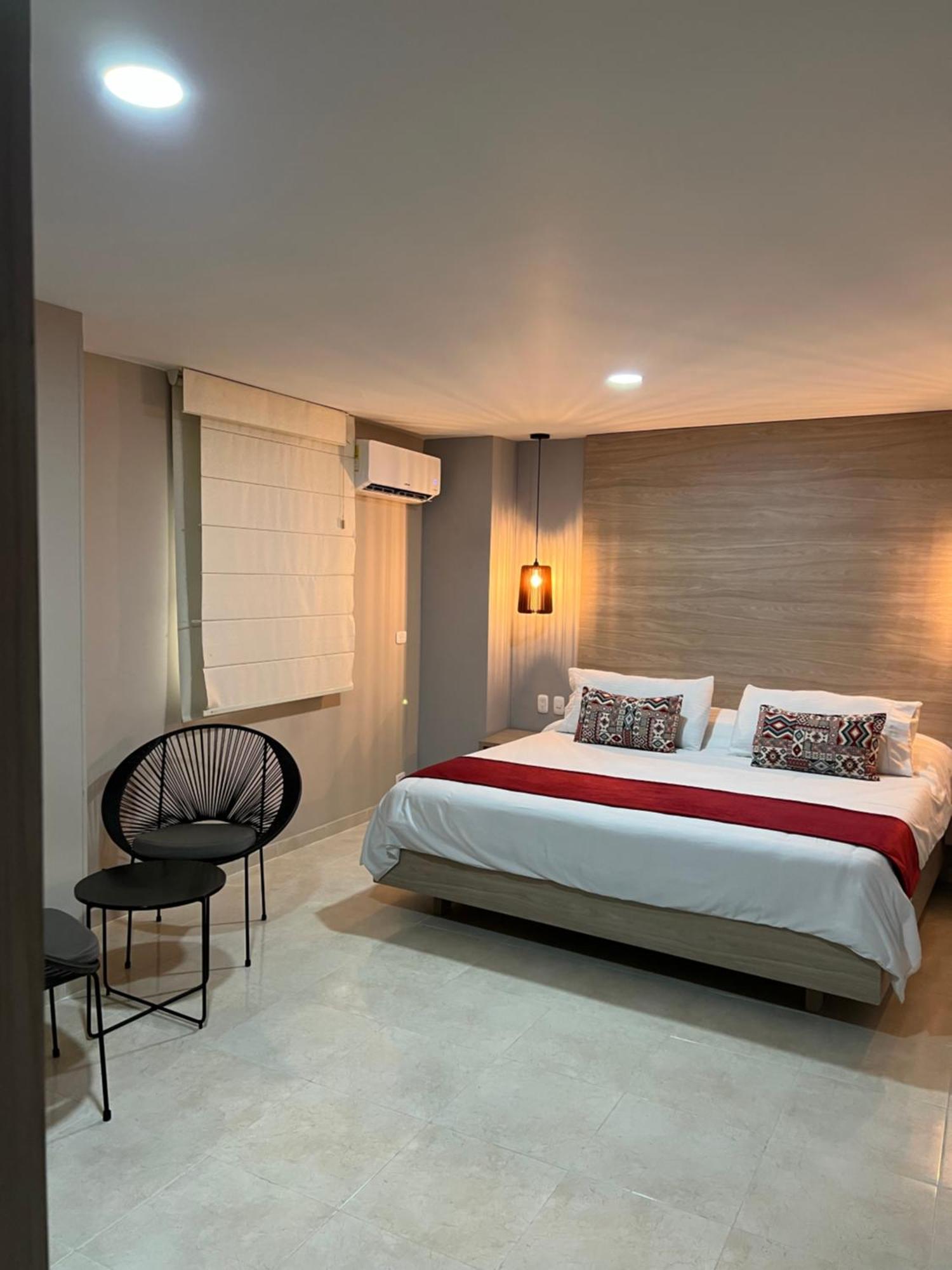 Hotel Buena Vista Express Bucaramanga Extérieur photo