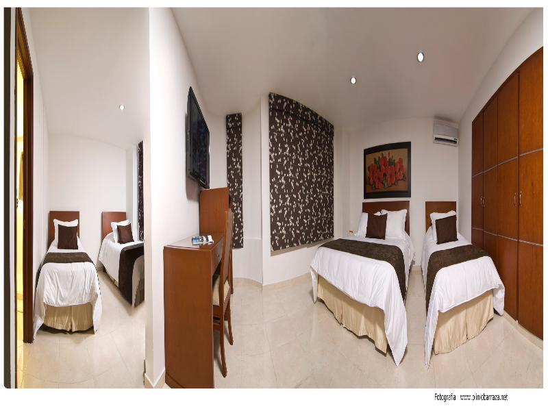 Hotel Buena Vista Express Bucaramanga Extérieur photo