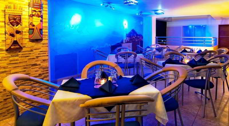 Hotel Buena Vista Express Bucaramanga Extérieur photo