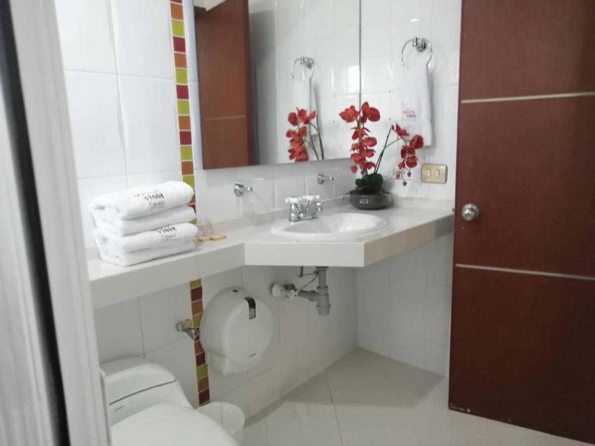 Hotel Buena Vista Express Bucaramanga Extérieur photo