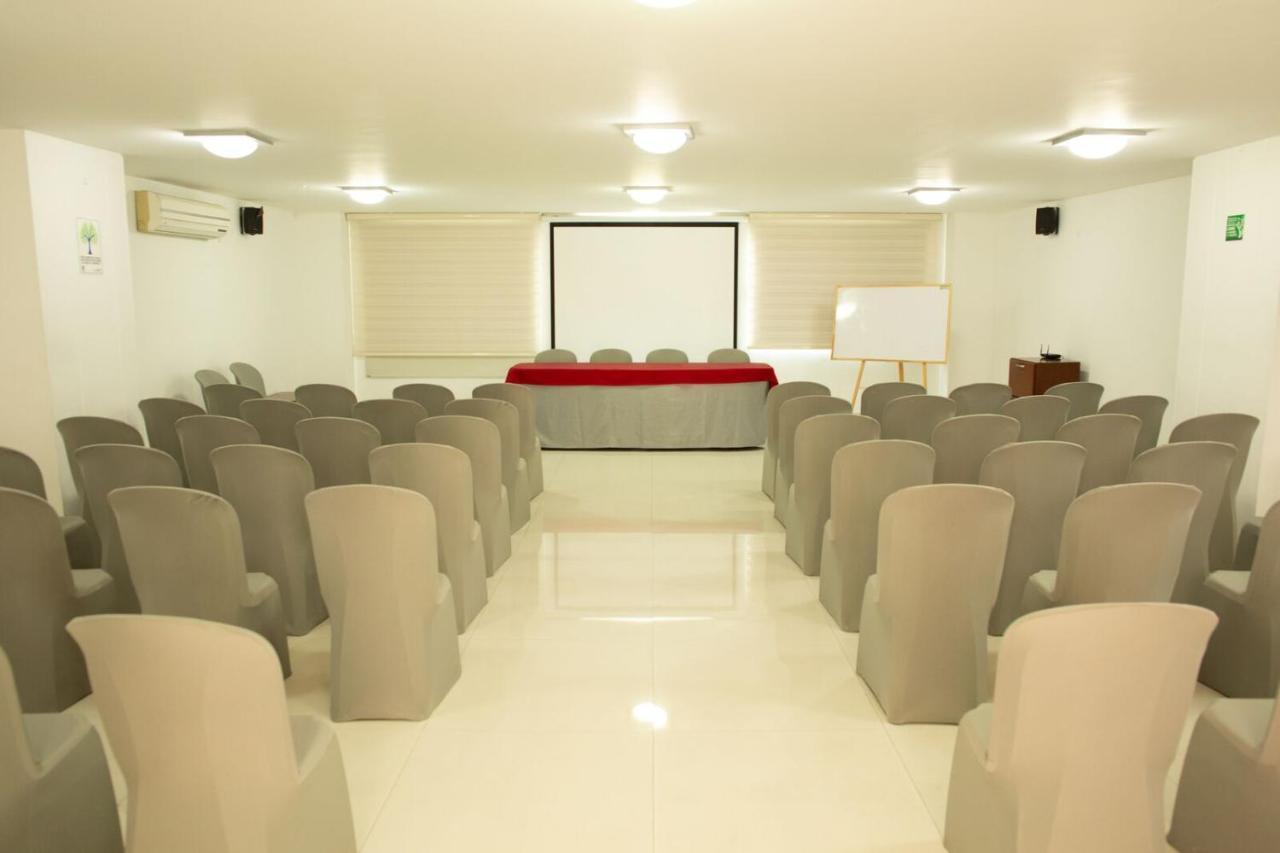 Hotel Buena Vista Express Bucaramanga Extérieur photo