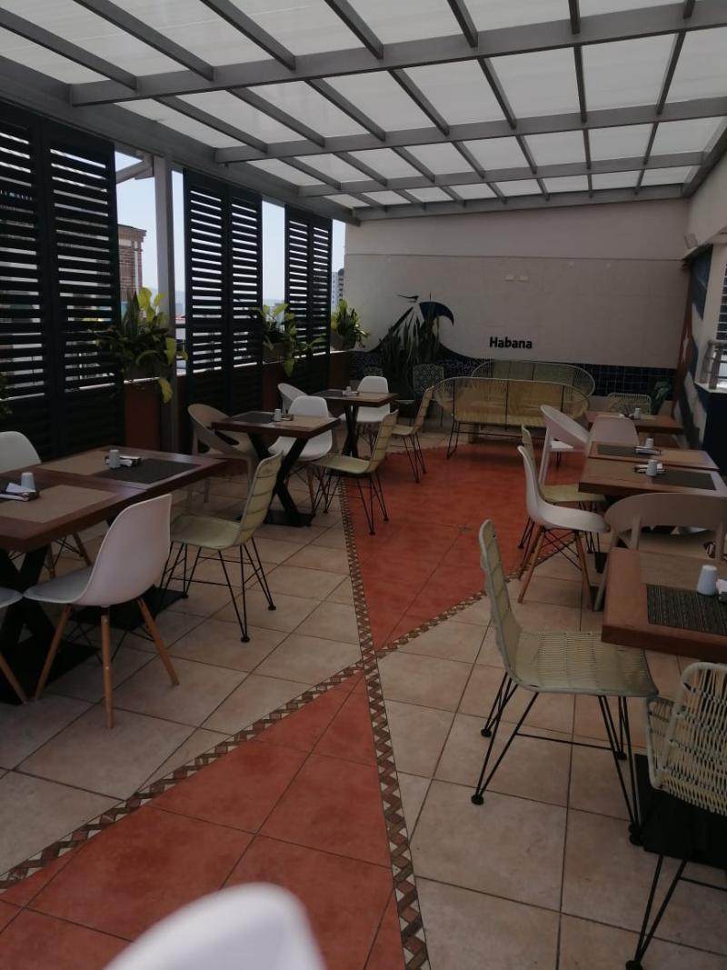 Hotel Buena Vista Express Bucaramanga Extérieur photo
