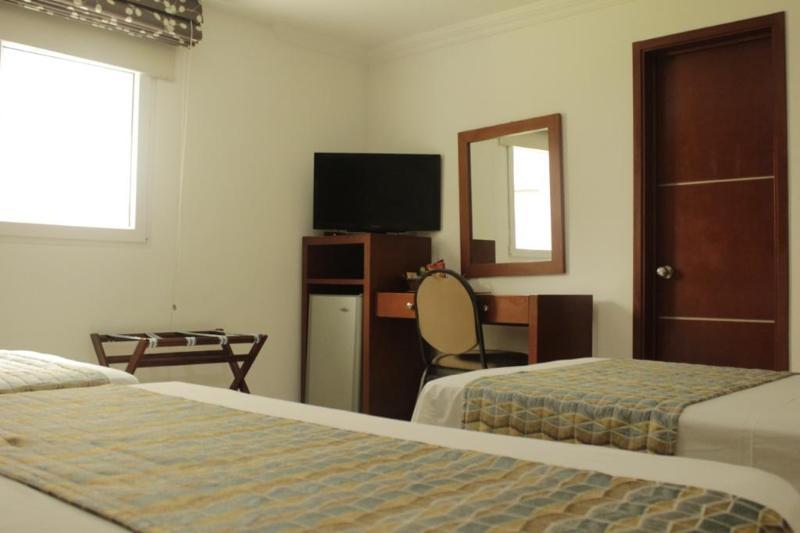 Hotel Buena Vista Express Bucaramanga Extérieur photo